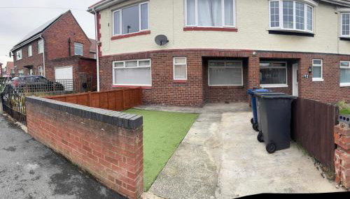 Whitford living 1 South Shields - Foto 3