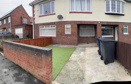 Whitford living 1 South Shields - Foto 3