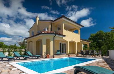 Villa Florami - Photo 15