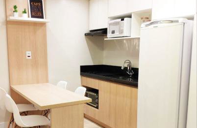 20º Andar Vista Linda Próx a Santa Casa, UFRGS - BnB Serviços Inteligentes Por Fioravante - Foto 5