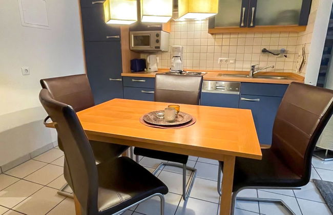 Witthuus-Baltrum - Foto 8