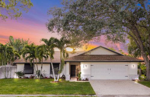 New Regal Manor Paradise Dreamy Heated Pool Spa - Foto 5