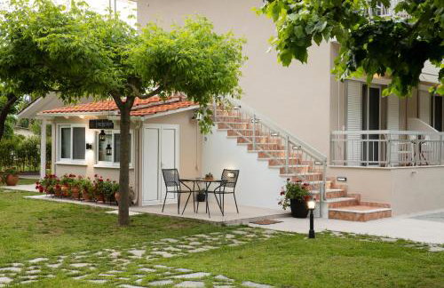 Evaggelia rental apartments - Foto 1