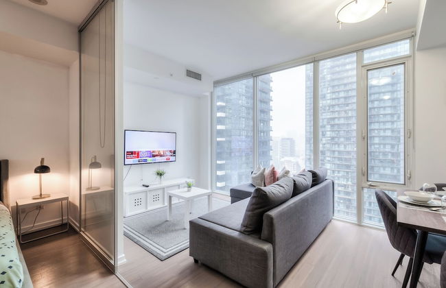 Fort York Suite - Photo 40