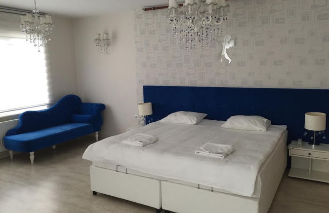 Airport Residence Kurtkoy - Foto 21