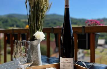 Le chalet de cathy - Foto 26