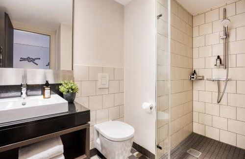 Citadines Michel Hamburg - Foto 80