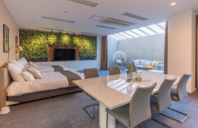 Bijou Suites AI PREMIUM - Foto 77