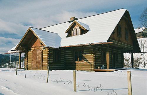 Hnatowa Chata - Foto 19