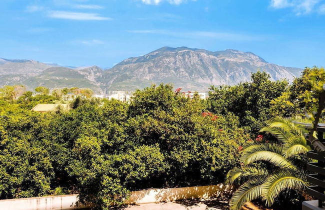 Kalamata s Spacious Getaway-taygetos Amazing View - Foto 1