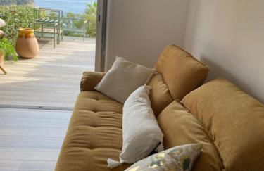 Splendide vue mer - Foto 4