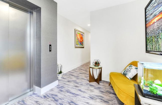 Curran Gate Luxury Apartments, Portrush - Foto 8