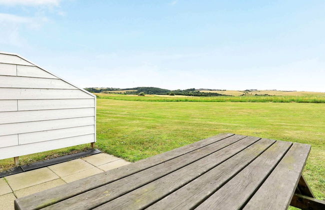 Cozy Holiday Home in Jutland near Sea - Foto 24