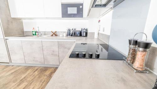 City Escape - Unwind in Style - Foto 4