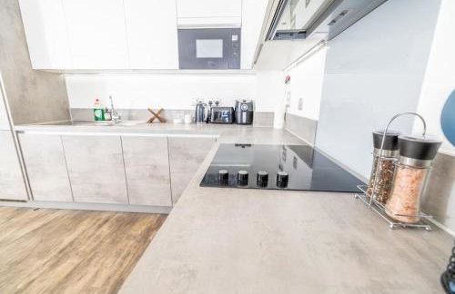 City Escape - Unwind in Style - Foto 4