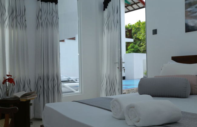 Sethum Villa - Unawatuna - Foto 8