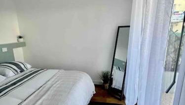 Garden Room in Toulouse - Foto 4