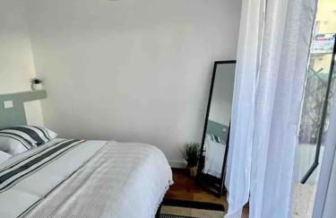 Garden Room in Toulouse - Foto 4