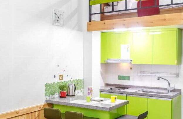 Dreaming Garret Pension - Photo 6