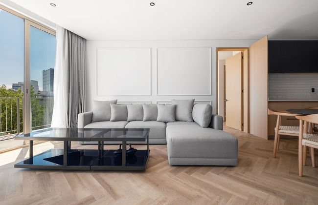 Casa Cibeles by Lumina - Foto 62