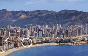 Apartamentos Flats Friends Atlantida - Foto 76