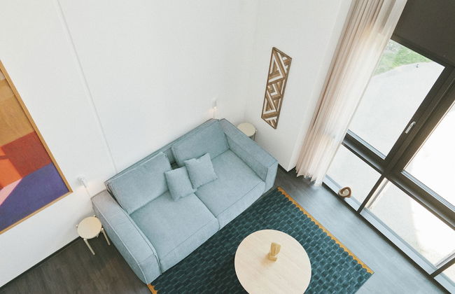 The Forest apartments by Daniel&Jacob’s - Photo 39