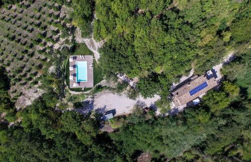 Palazzo Ducale Urbino - Villa con Piscina - Foto 30