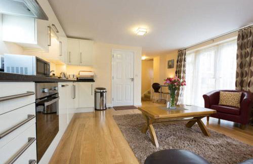 Oxford Apartments 1 - Foto 1