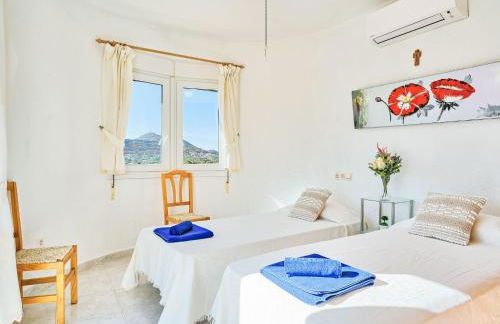 Holiday Home Casa Los Caracoles by Interhome - Foto 22