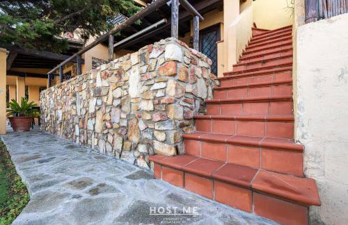 Casa Ginepro - Cala Caterina - Foto 28