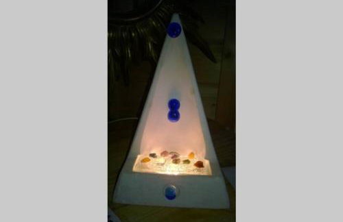 KOTA Finlandais bien être , les gîtes de l'étang - Foto 28