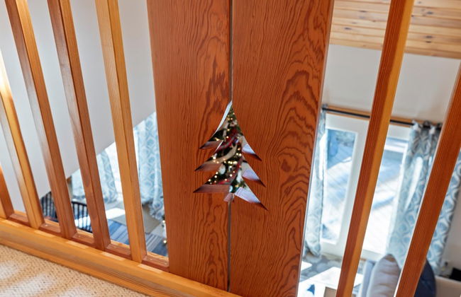 111 Hickory Springs in Wintergreen Resort - Foto 15