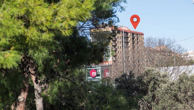 Pio XII Apartments - Foto 2