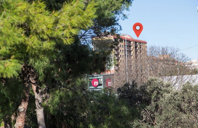 Pio XII Apartments - Foto 2