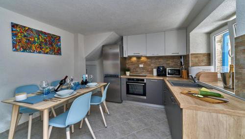 Villa Fortuna - Foto 4