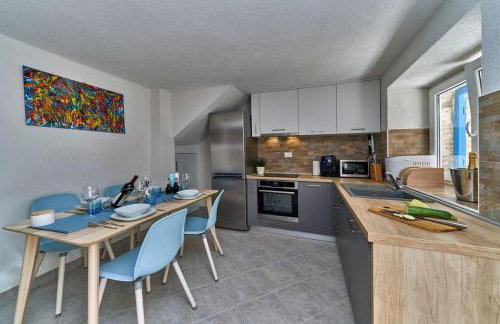 Villa Fortuna - Foto 4