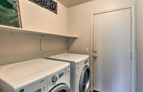 Relaxing San Tan Valley Retreat with Pool and Hot Tub! - Foto 28