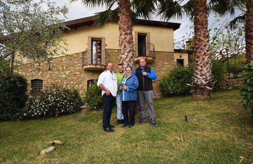 Giucalem La Casa Negli Orti - Foto 7