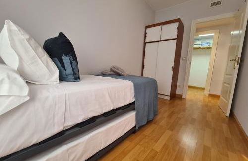 Dos Torres Gondolin Los Arcos - Foto 10