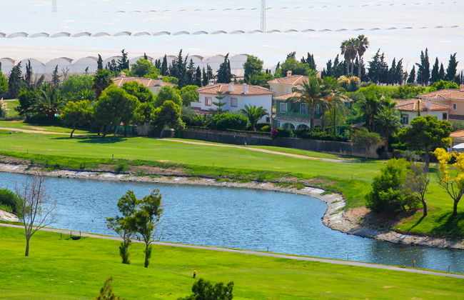 Bonalba Golf, Urb. Los Naranjos - Foto 34