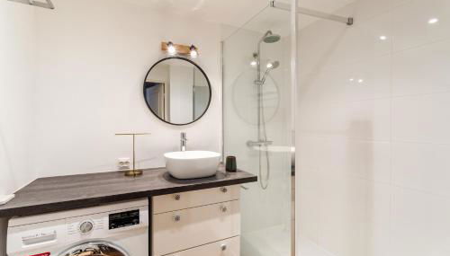 Le ViLoNa - T3 moderne avec parking privé - Photo 4