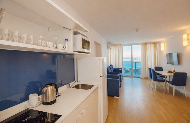 Orbi City Sea View - Foto 65