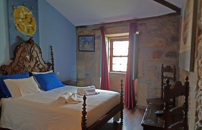 Gojim Casa Rural - Photo 3