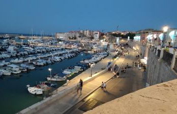 Bisceglie Apartment - Foto 14