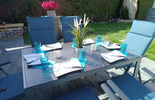 Holiday Home Schloßblick - Foto 44