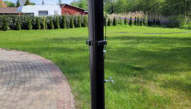 Dom Jeziorna Perla - Foto 5, Garden view