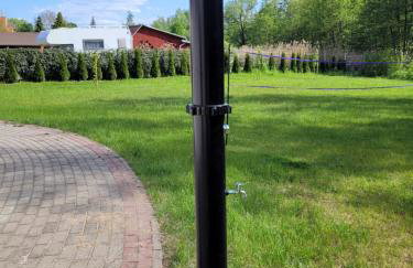 Dom Jeziorna Perla - Foto 5