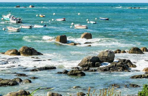 Apartment Les Pieds dans l'eau by Interhome - Foto 29