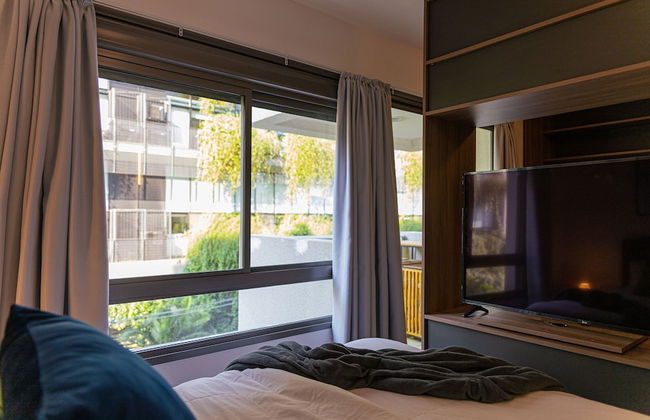 Vossa Bossa Vila Madalena Diseño - Foto 58