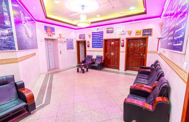 Al Eairy Furnished Apt Al Madinah 3 - Foto 12